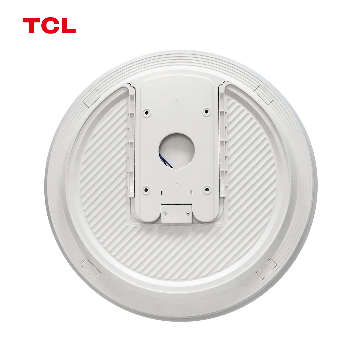 TCL 3000K + 6000K круглый современный дизайн зал спальня светодиодный затемненный светильник потолочный для дома