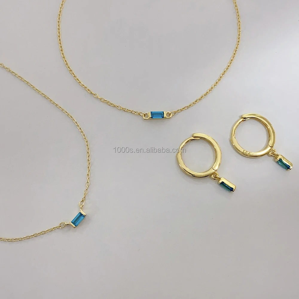 Factory 925 Sterling Silver with Zodiac Stone DIY Bracelets with Gemstone Jewelry for Women Gift