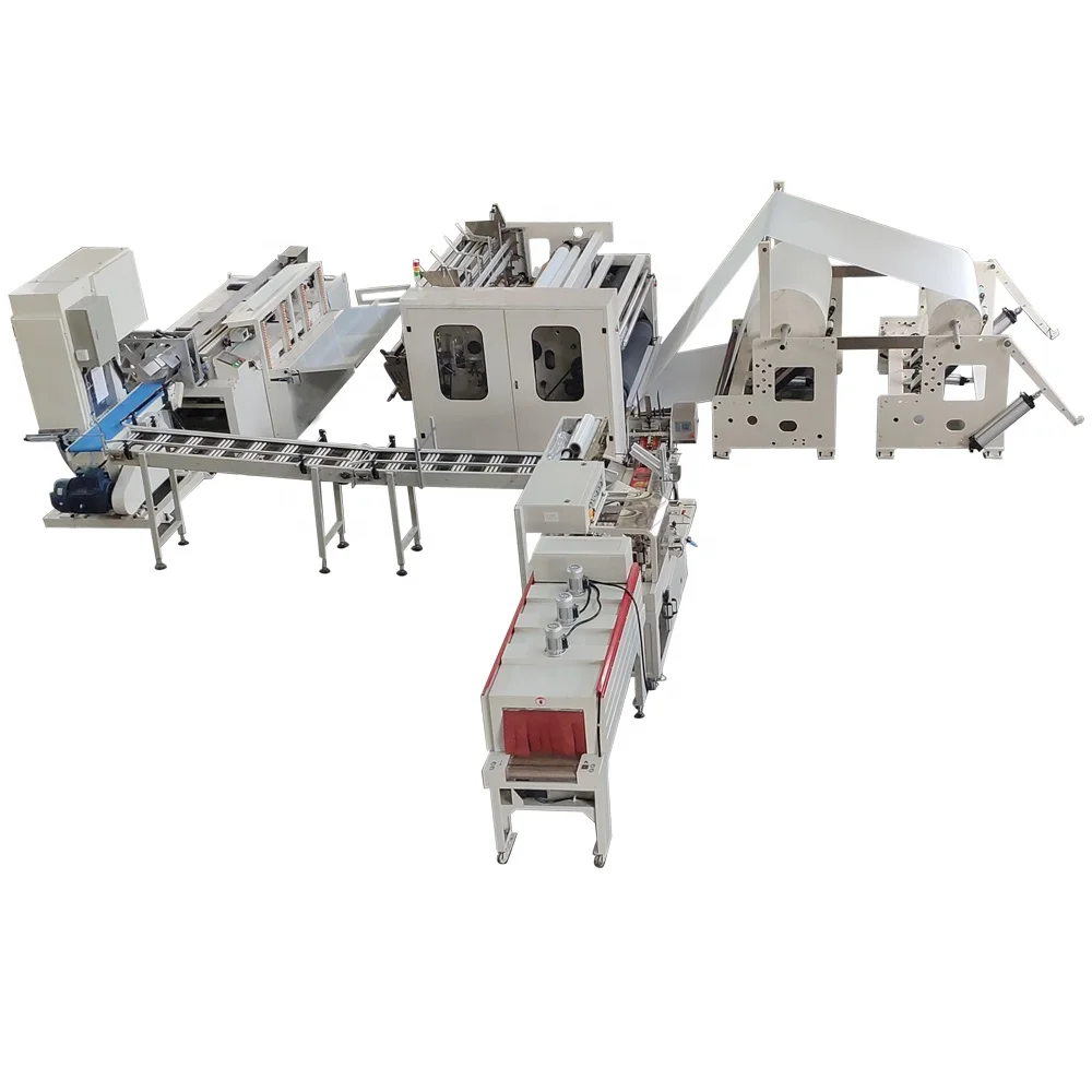 Wholesale Automatic Maxi Roll Making Machine Production Line For Small Business Ideas