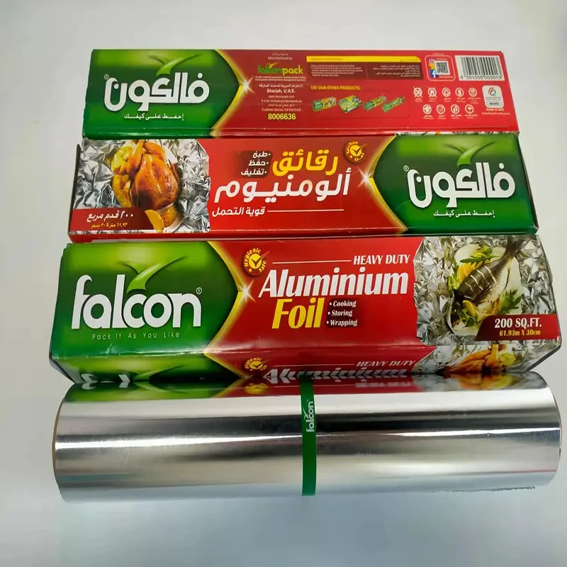 Aluminium Foil paper roll Jumbo Roll 9-200 Microns Aluminum Foil aluminum foil paper