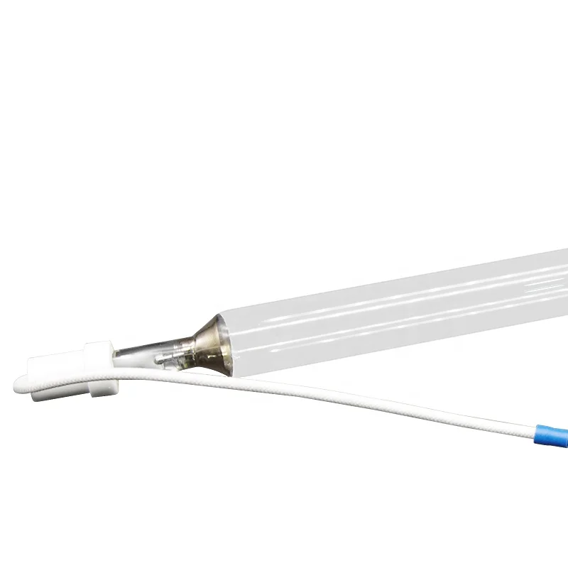 Ultraviolet UV light curing lamp UV glue hardening mercury lamp hot selling high quality 3kw ultraviolet xenon lamp