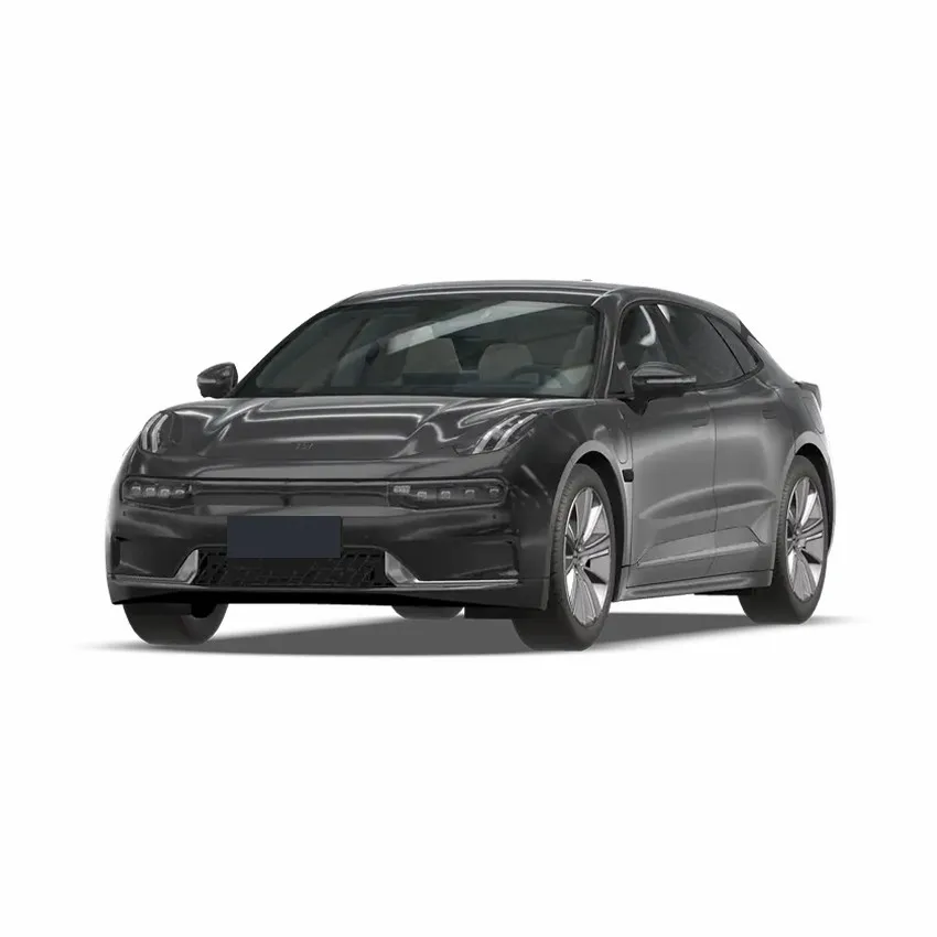2025 2024 We/You Edition Zeekr 001 ELectric Cars In Stock 5 Seats Fwd/4wd Luxury Brand New Geely EV Electric Sports Sedan