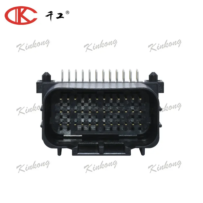 JAE 36 pin male and female waterproof electric motorcycle connector PCB header plug used by Suzuki GSXR MX23A36NF1/MX23A36XF1