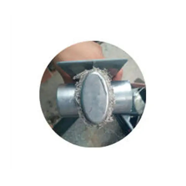 Factory Directly Sale Price durable reusable Die Cast Aluminum Radiator Making Machine