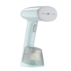 Professional Manufacture Cheap Factory Supply Fabric Mini Garment Steamer Garment Steamer Steam