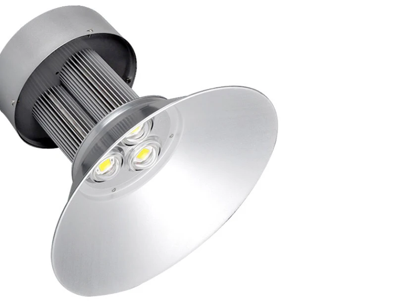  G1-120W Топ Дизайн литой алюминиевый корпус 120w led high bay