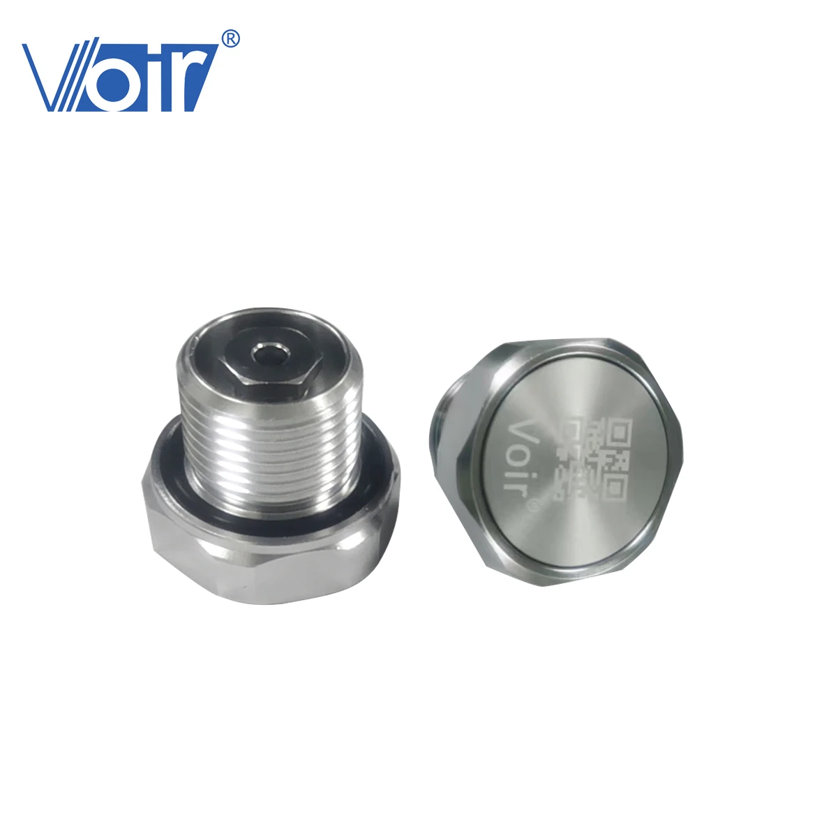 Voir  IP68/IP6K9K Metal Venting Burst Release Pressure Release  Explosion-proof Valve for Battery Pack