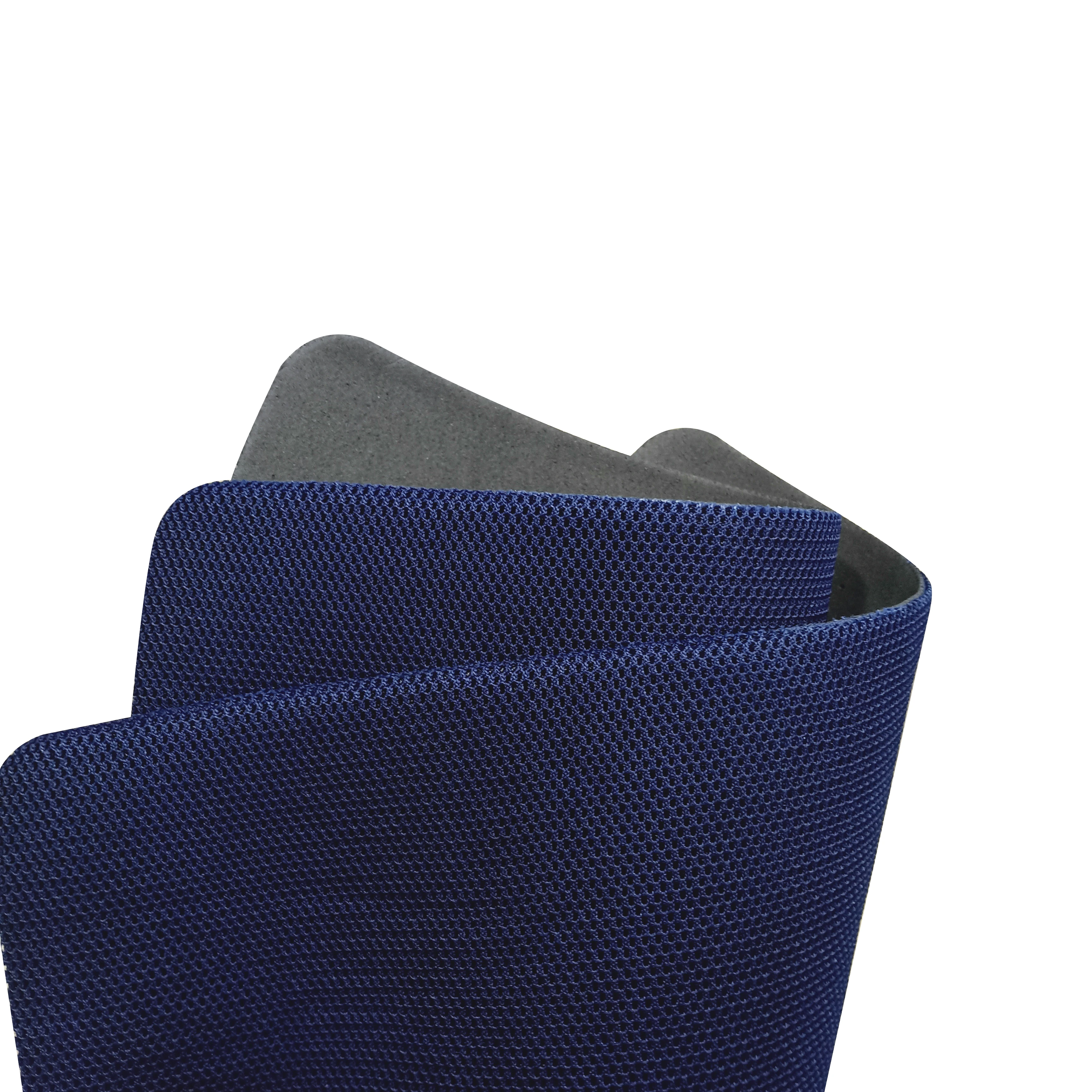 Rubber Top High Density Eva Foam Exercise Gym Mats Massage Foam Roller Exercise Yoga Eco-Friendly Eva