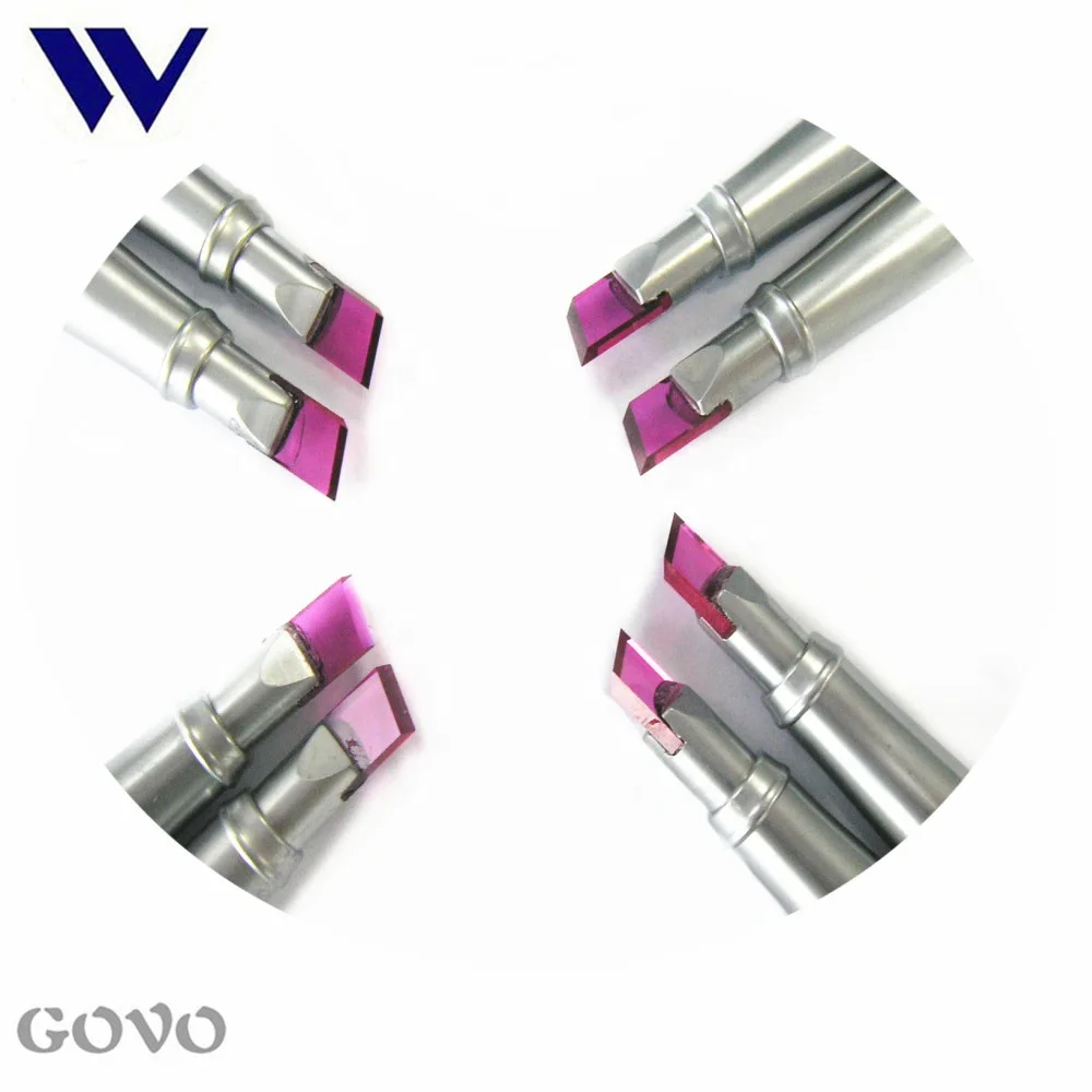 GOVO GW-BY135 Fiber Optic Tools Ruby/Tungsten steel Fiber Carbide Scribe Cutter
