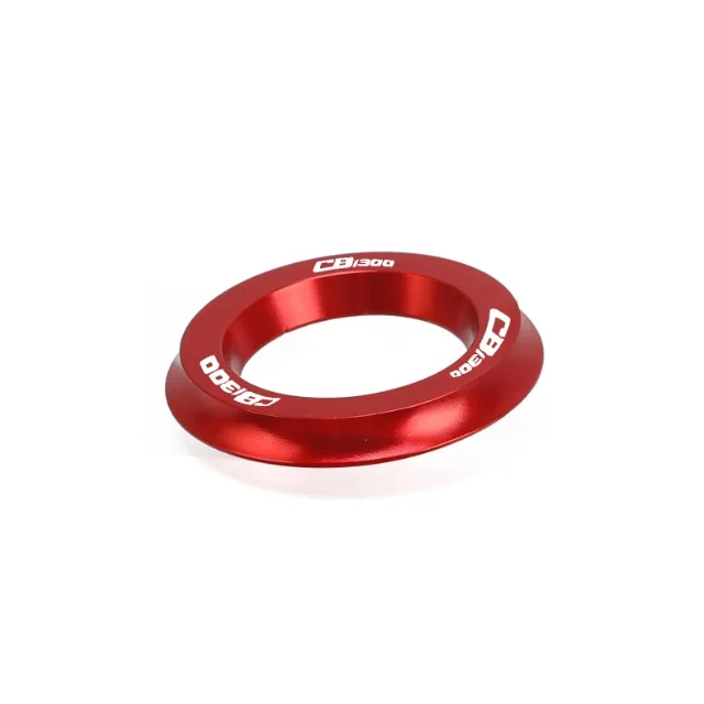 Auto Parts from China Stainless Steel 3D Model Transmission Adapter Gasket CNC Milled Spare Parts for Cars