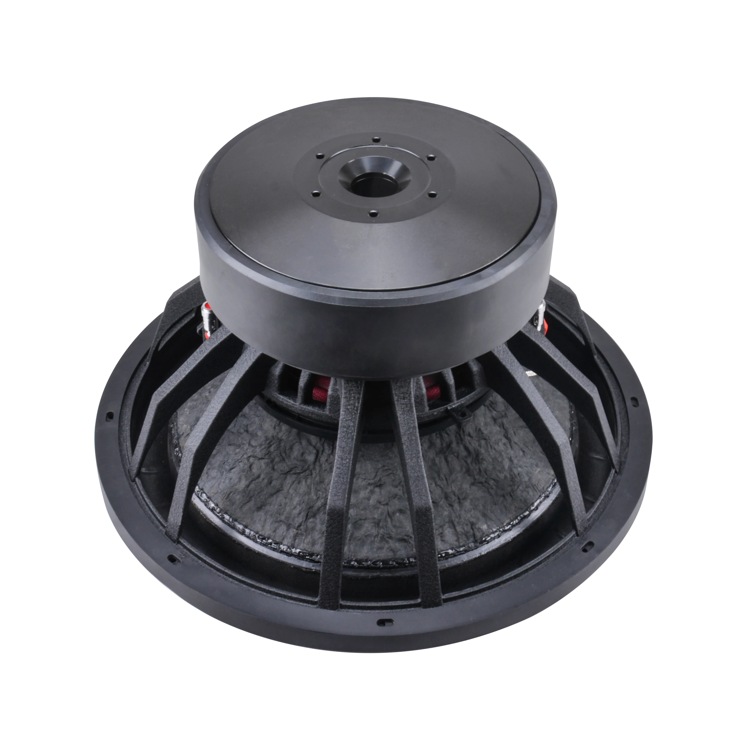 Soway OP-Z SW15-37EX  15 inch subwoofer Spl Car Audio Speaker Spl Inch Powered With High Performance