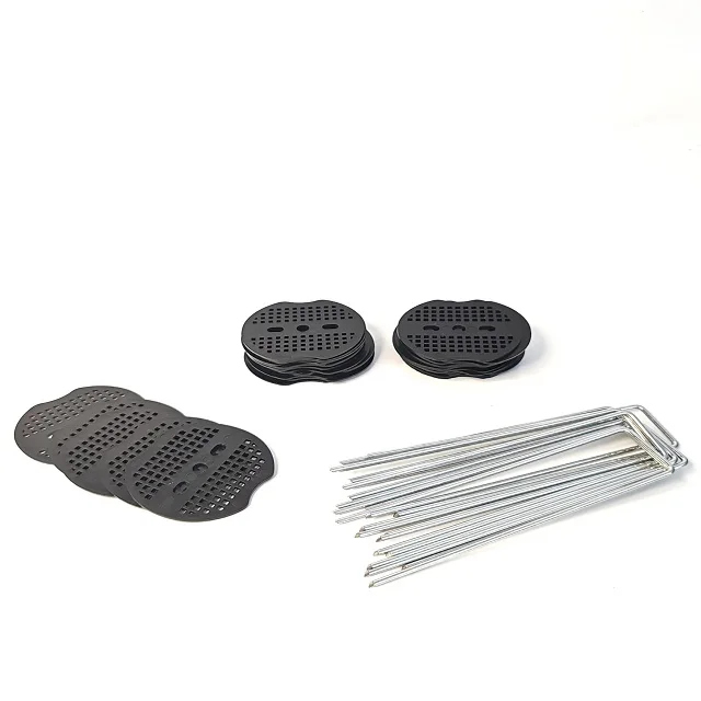 Landscape pins for Irrigation Tubing