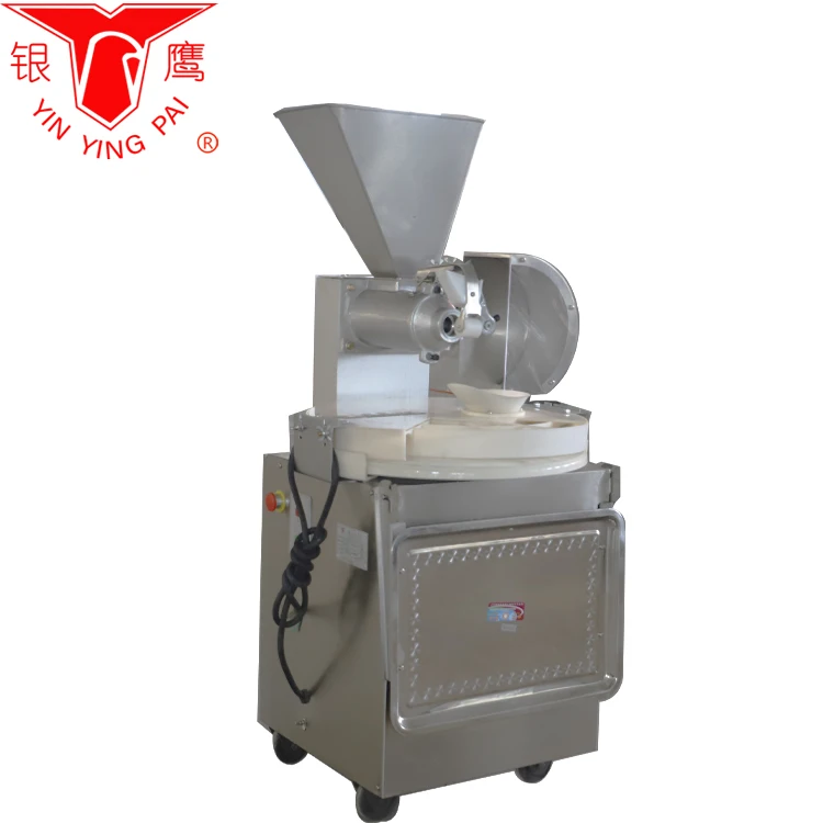 Коммерческое оборудование для резки теста MP30II, разделитель теста Yinying с круглым