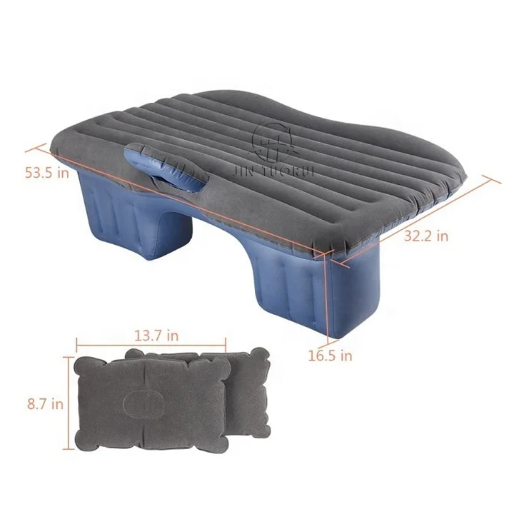 Надувной матрас 2021 от производителя, складной матрас