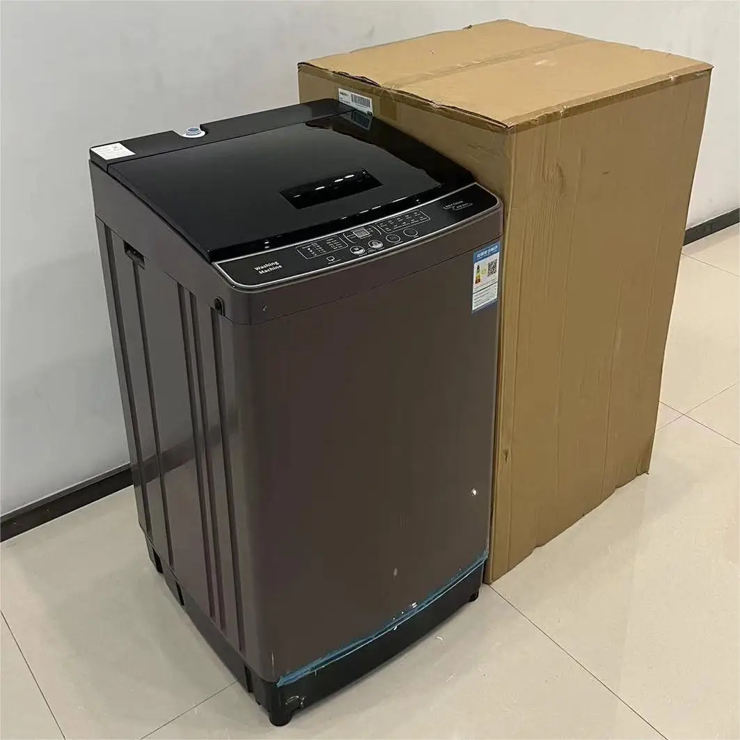 Factory Direct Sales Sell Like Hot Cakes Washing Machine Laundry  Clothes Dryer Automatic  Fully Automatic 12kg Washing Machine