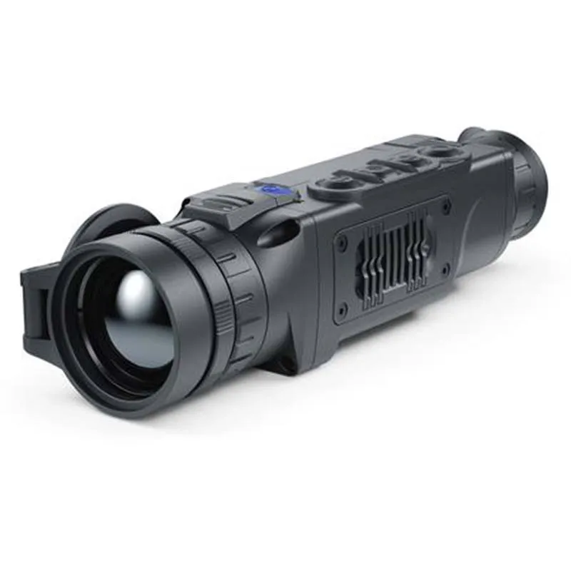 Новый пульсатор helion 2 XP50 5-20x640x480 термальный прицел ночного