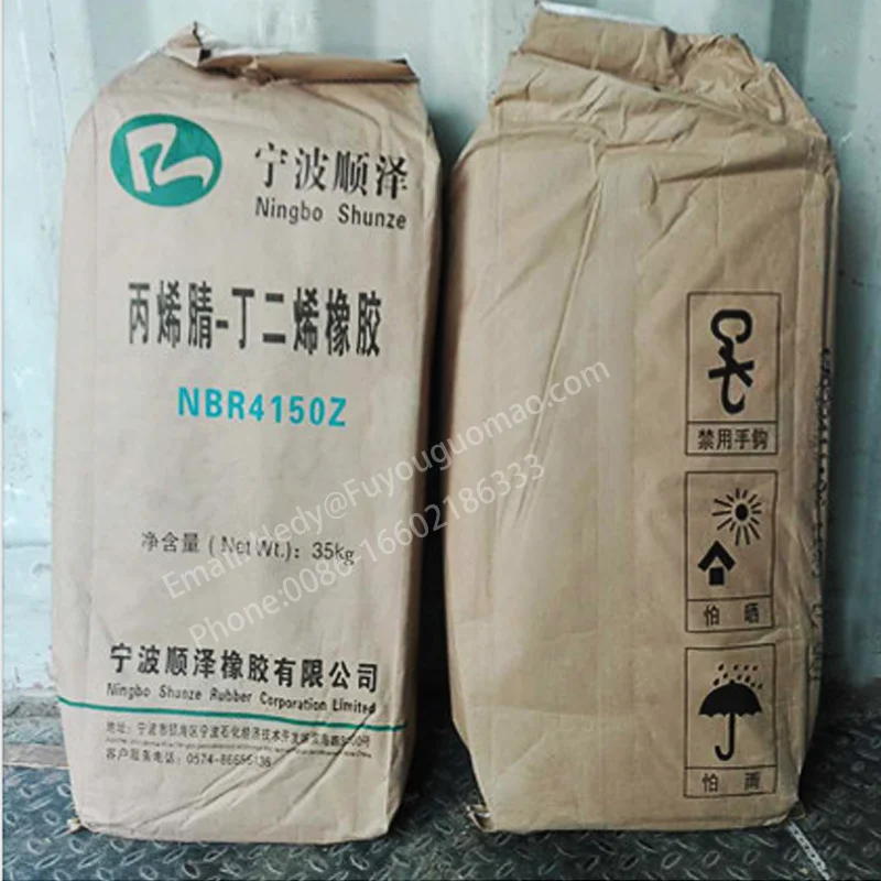 Ningbo Shunze NBR 4150Z NBR4150Z