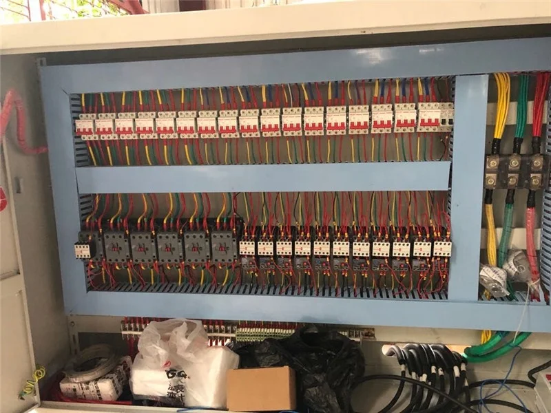 Specialized in Producing Mini Scale Waste Oil Refinery, Black Dirty Engine Oil Clean Machine