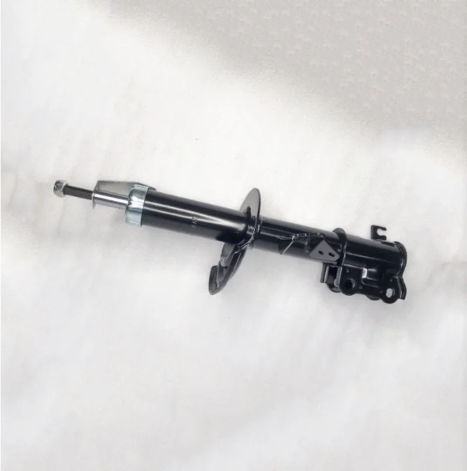 54650-1Y200 Auto Parts Suspension Parts Front Axle Front car Shock Absorber For Kia Picanto Y2011-17 GAS