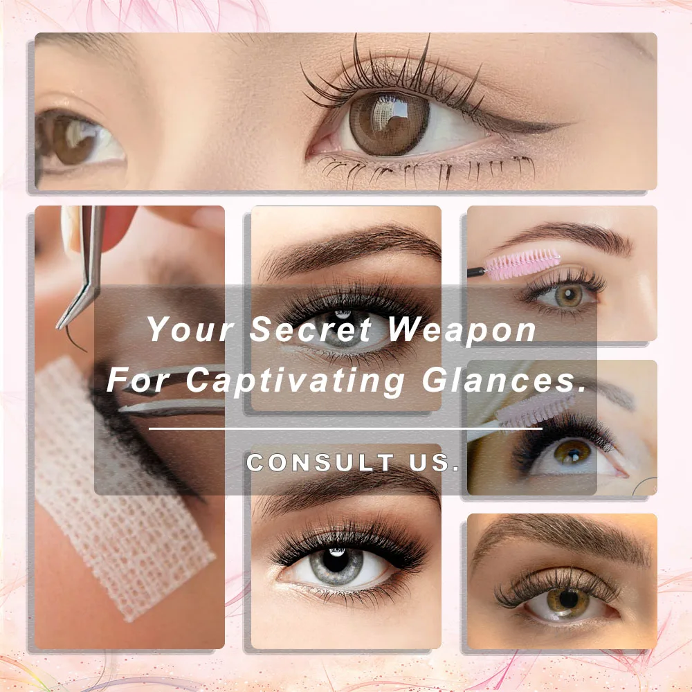 Latex Free Waterproof London Sense1 Second Drying Time Diy Lash Bond And Glue 0.01 Sec Private Label Bottles Container Own Logo