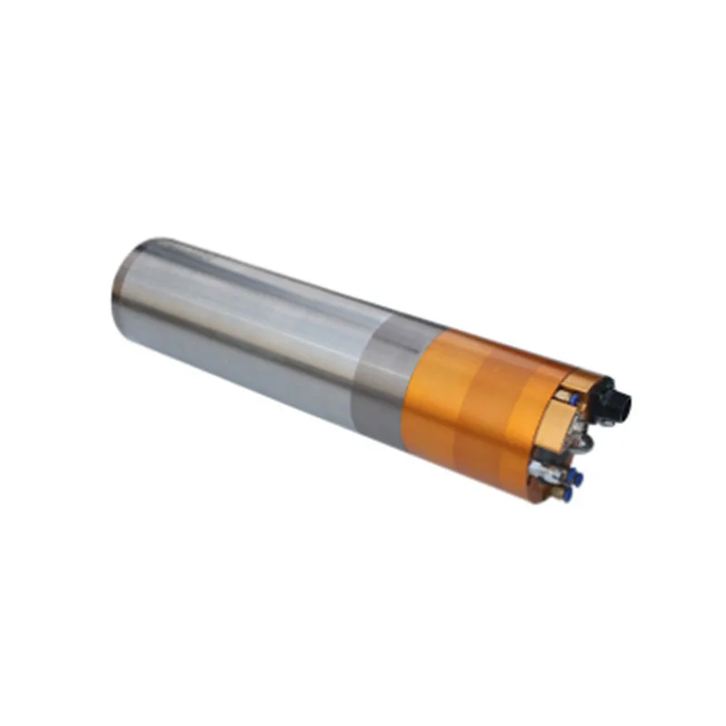 Machining center uses JGL-120-5.5K ISO30 5.5kw water cooling electrical atc spindle motor