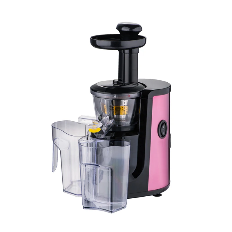 150W small electric kitchen appliances commercial carrot juicer juicers