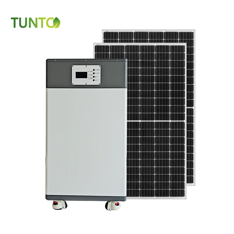 Все в одном инвертор и литиевая батарея 4.2kw 6.2kw 10.2kw 25 6 V 48V 150a 200ah 300ah солнечный для домашнего источника питания
