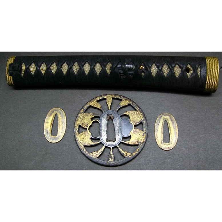 Japanese Display Collectibles Crafts armor and Weaponry Antiques Home Decor Items