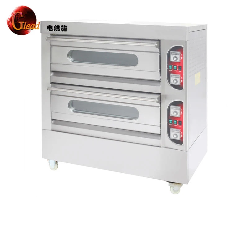 2020 Commercial Automatic Electric Cake Baking Cookies Oven