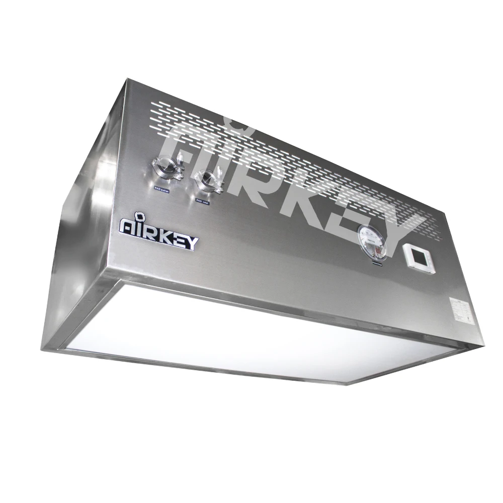 Airkey Class 100 Laminar Air Flow for Laboratory