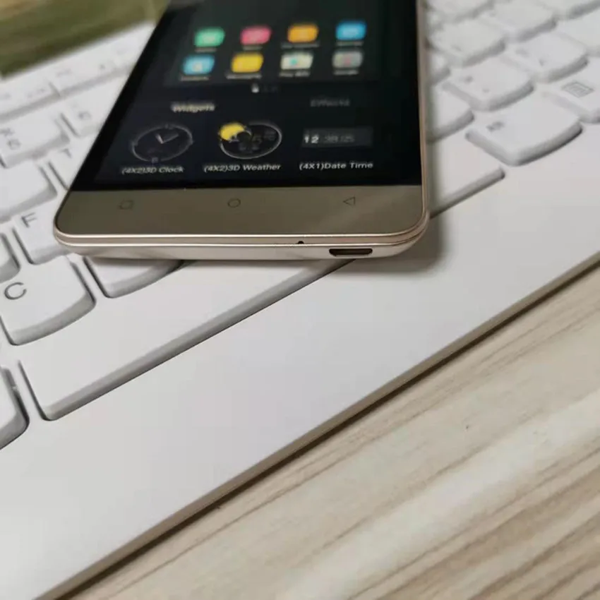  Фабричный дешевый Gionee 95% Новый 5 0 дюймовый сенсорный экран IPS 1 Гб + 16 ГБ Android разблокированный сотовый телефон Мобильный