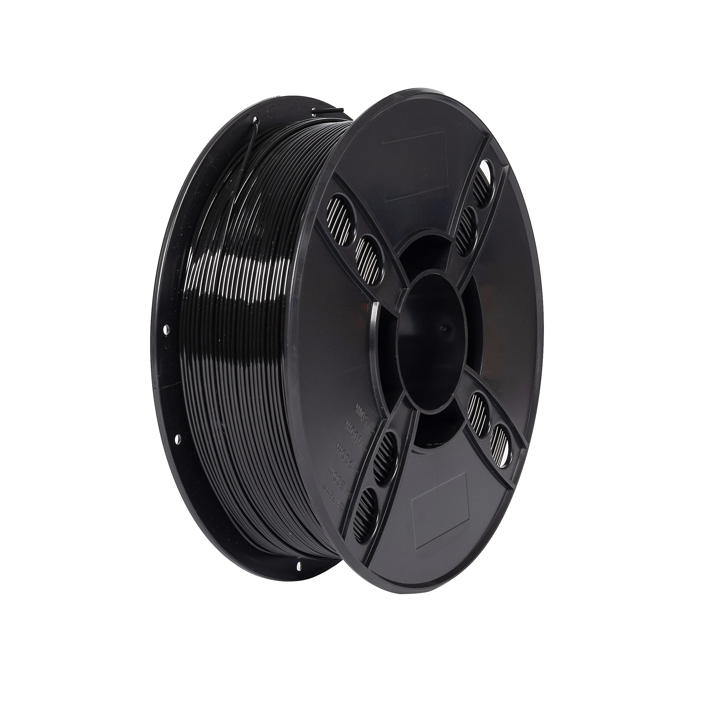 Wholesale price pla filament 1.75mm 3d filament ABS/PETG/PLA for 3d printing