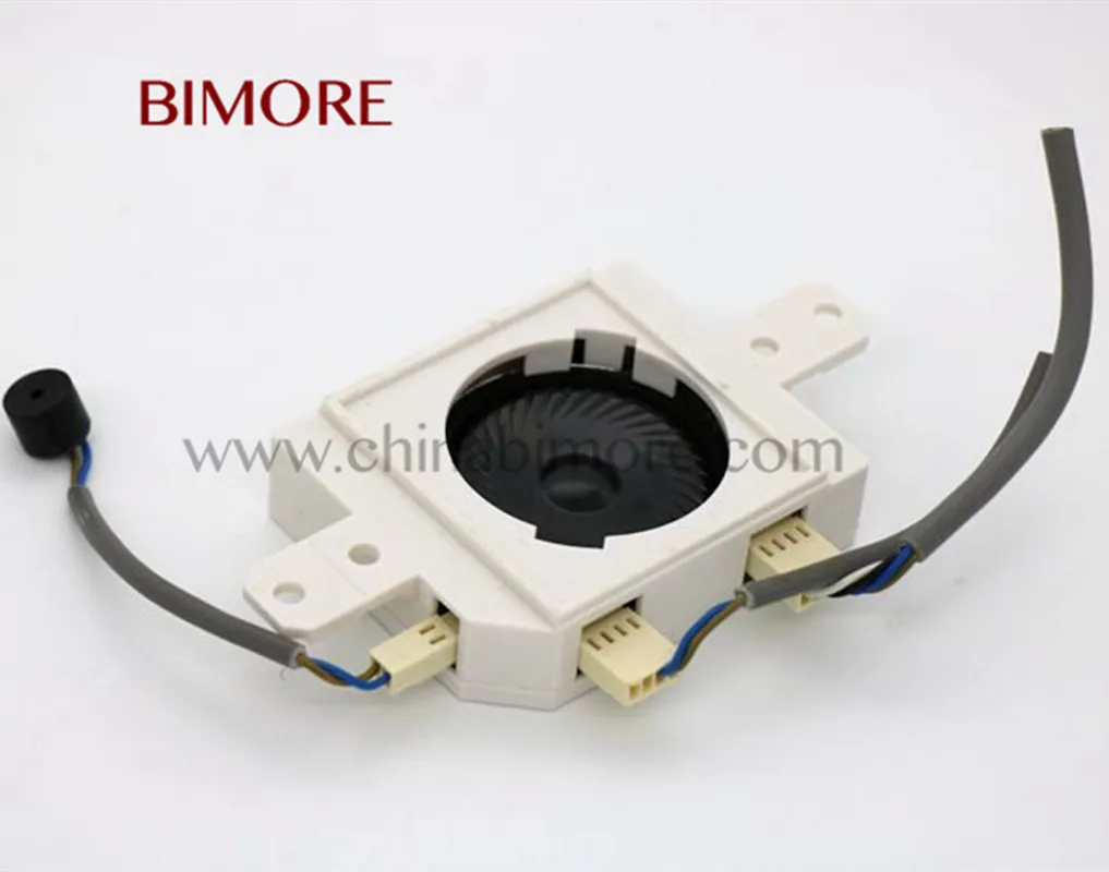 HD-500BLY сигнальный звонок Bimore панель управления лифтом домофонное устройство Запчасти для подъема