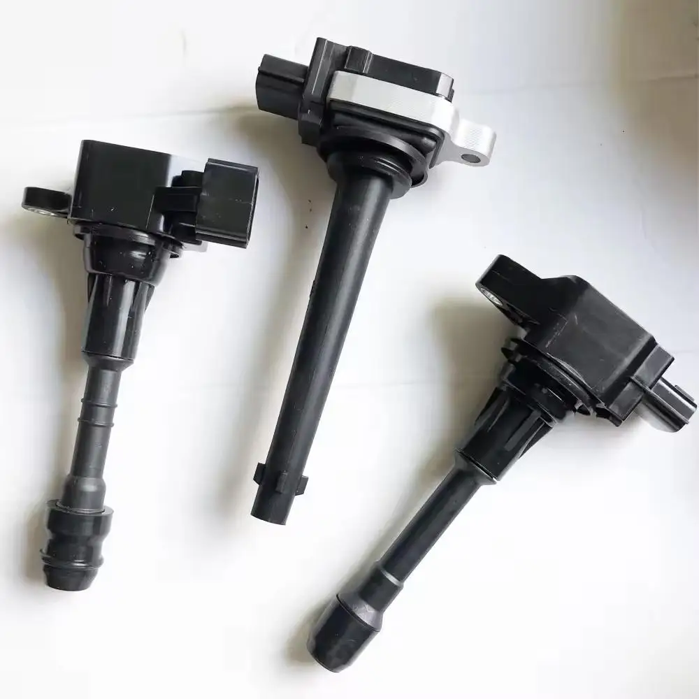 90919C2006 9091902276 90919A2009 9091902277 90919-C2006 90919-02276 90919-A2009 90919-02277 Ignition Coils for Toyota Coil