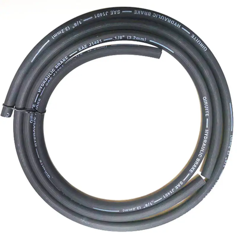 Auto Car Brake Hose J1401 SAE 1/8' HL