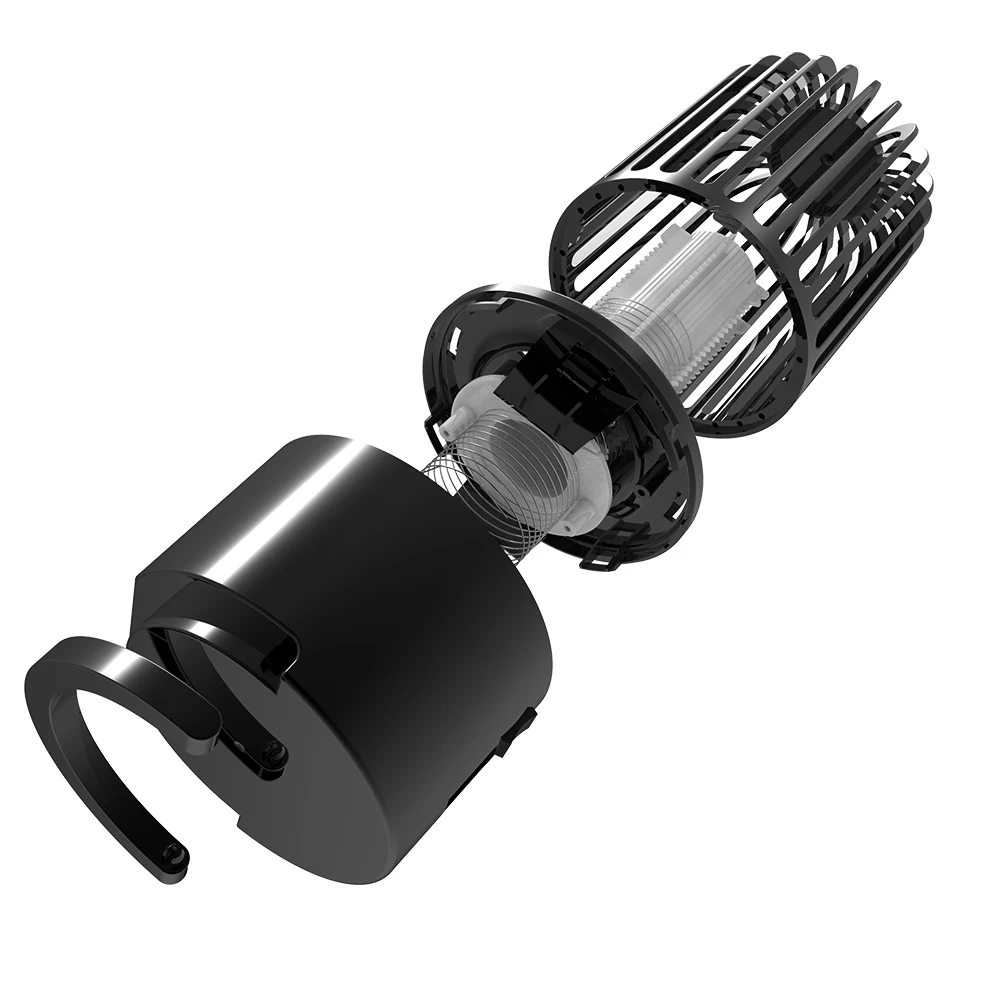 Домашняя бионика для борьбы с вредителями, УФ-свет, физическая электрическая ловушка для насекомых, москитная ловушка