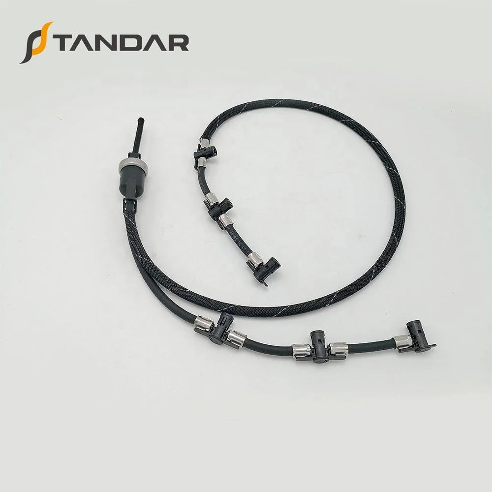 059130218H RETURN FUEL LINE OIL HOSE FOR AUDI DIESEL ENGINE