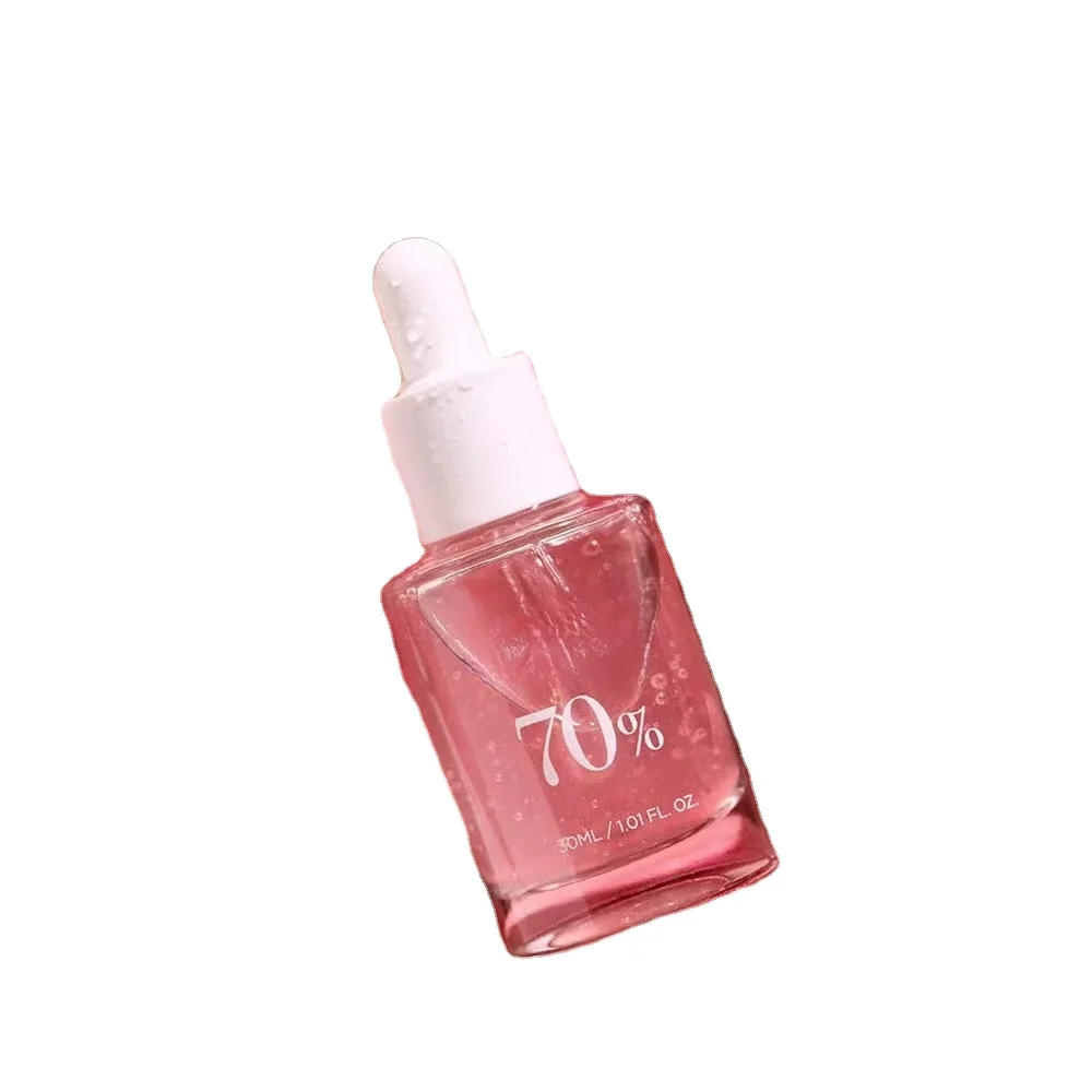 Black spot correction serum 10% nicotinamide Reduce Hyperpigmentation Brighten Dark Spot Corrector Skin Facial Serum