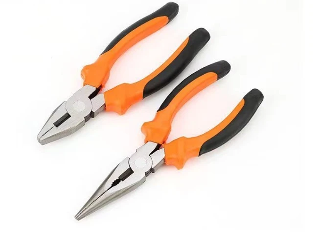 RDT TOOLs Complete Electrician OEM Supported Hand Tool Set Including Screwdriver Set for Garage Mechanics and Vehicle Repairs