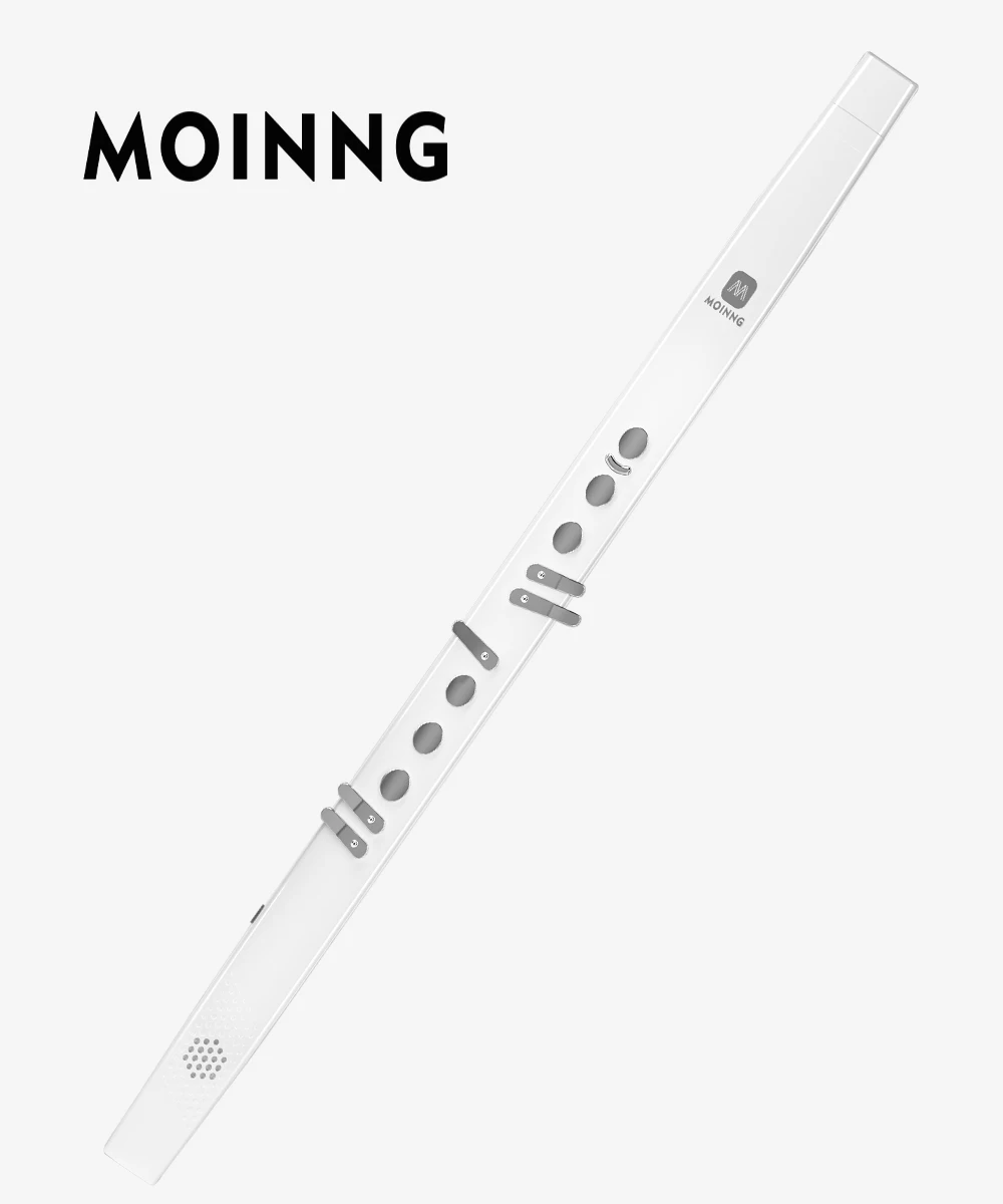 Electric Blowpipe Saxophone Clarinet Violin Trumpet 56 Sounds USB  electronic Wind Instruments