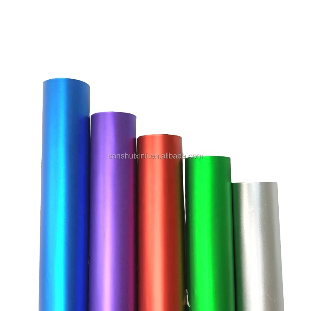 L&B  Hot Sales Wholesale Oracal 651 Color Cutting Vinyl Sticker Rollo Vinil For - Machine Explore Air 2