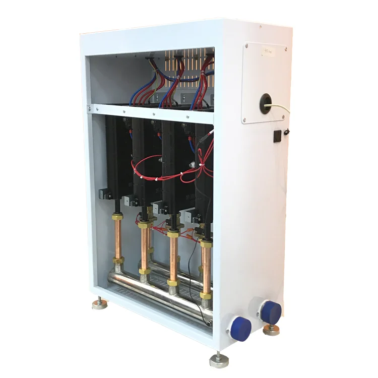 15KW-50KW напольный Электрический котел с подогревом только открытого типа для дома