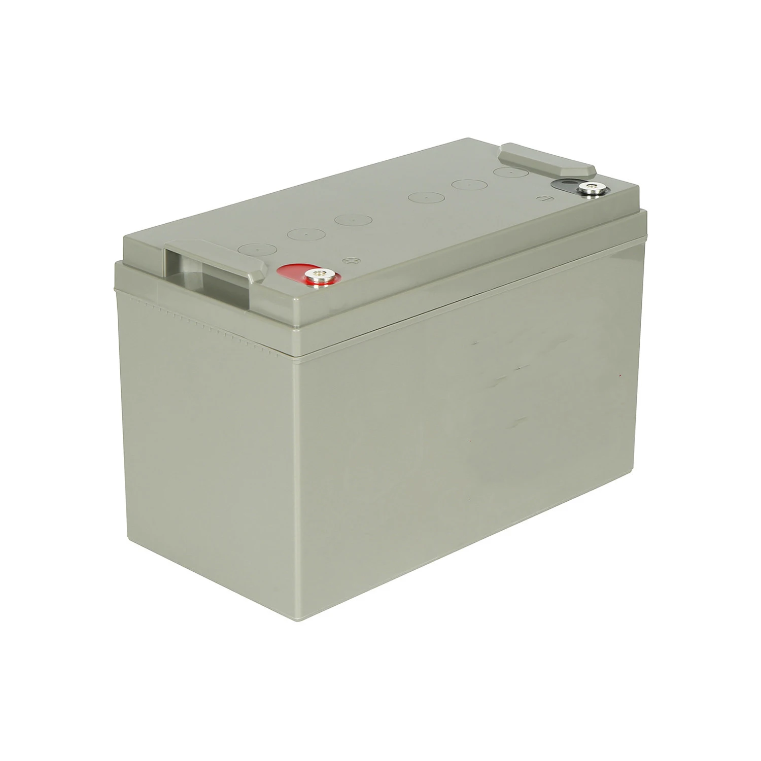 Low-self discharge 12V 39Ah Lead acid batteries AGM Accumulator