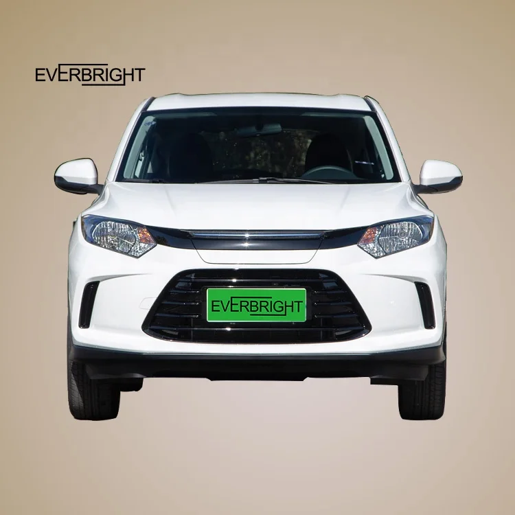 4 Wheel Seat Smart Car High Speed Electric With Airbags Mini