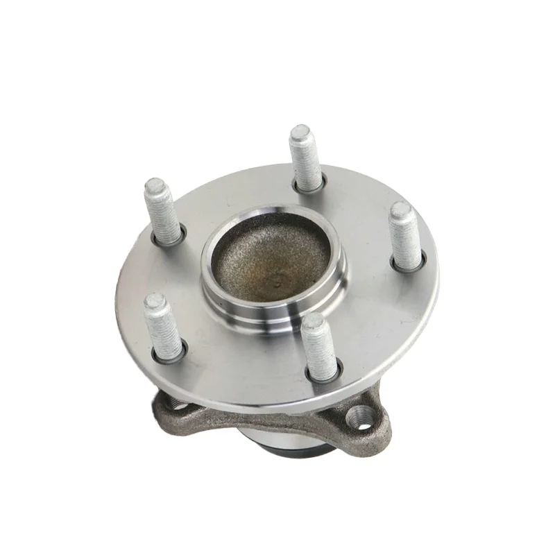 Передняя Ступица с подшипником для Toyota Land Cruiser 4-RUNNER Prado/RZJ12 2002-2010 43550-60010 кулака автомобильного рулевого управления