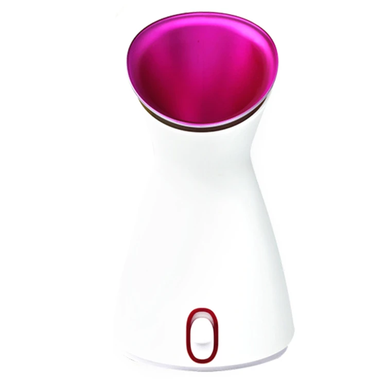 Beauty Personal Sprayers Vaporizer Portable Facial Nano Mist Sprayer Face Steamer Machine