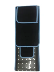 Private logo product mega extra large 360 laser lipo wrap mat device 660nm 850nm led red light belt for therapy and slimming