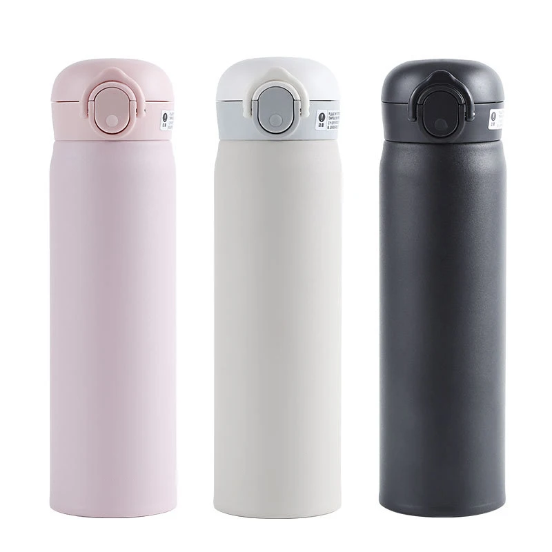 New Smart Water Bottles with LED Temperature Display Thermos  Stainless Steel Water Bottle Flask Bottle Tea Cup