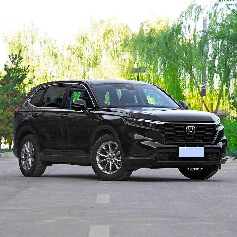 Гибридный honda Dio CR-V HEV 4x2 смарт-версия E-CVT новых автомобилей для Honda SUV Car