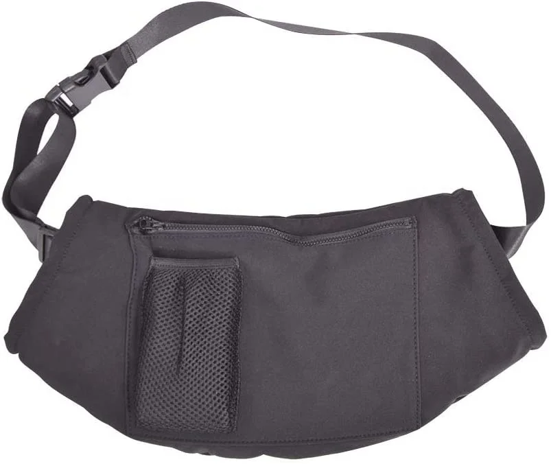 С питанием от батареи с подогревом и муфтой для рук, электрическое отопление грелка для рук чехол перчатки для зимы, для улицы, для охоты, кемпинга,